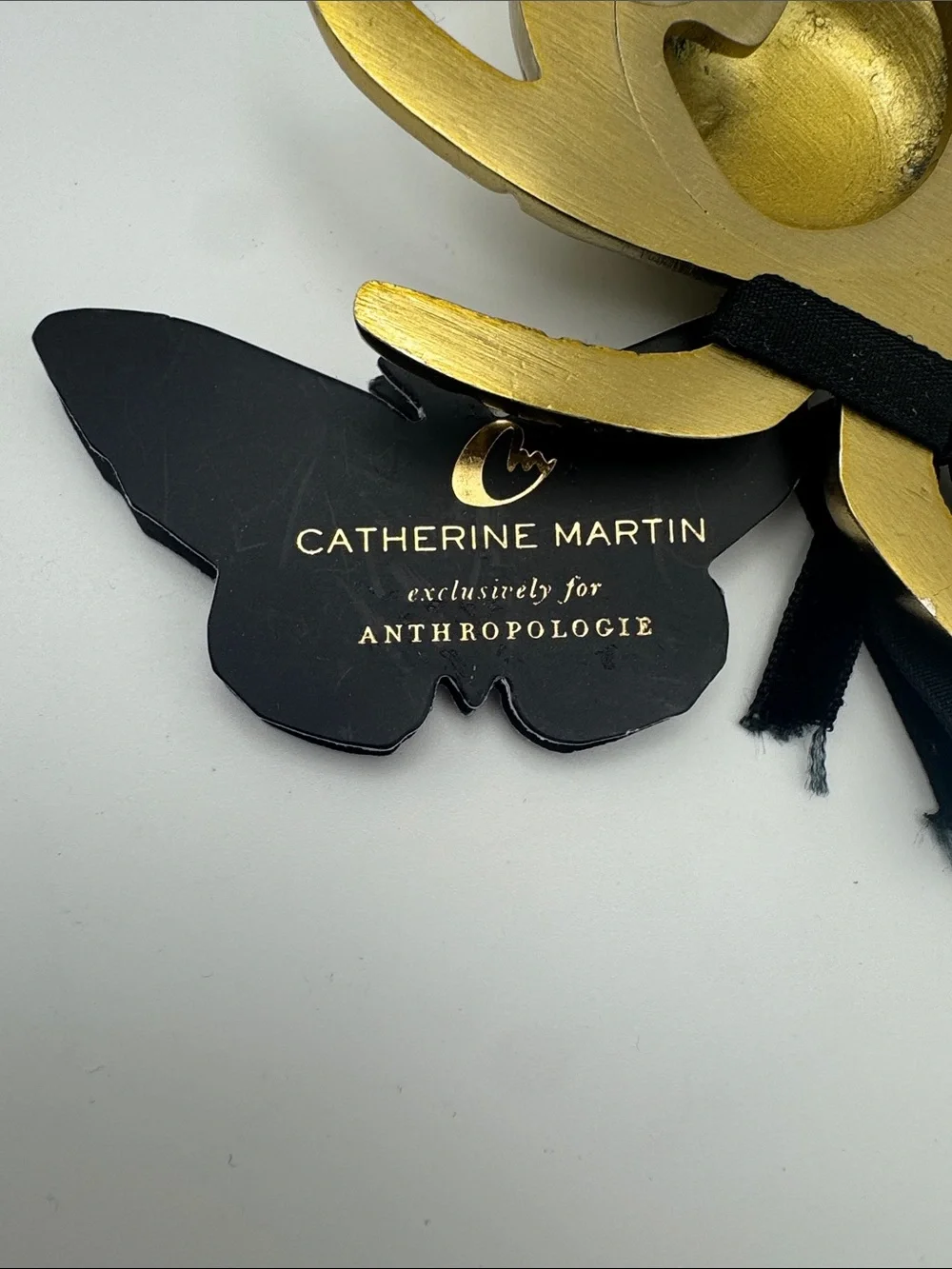 Anthropologie striking catherine